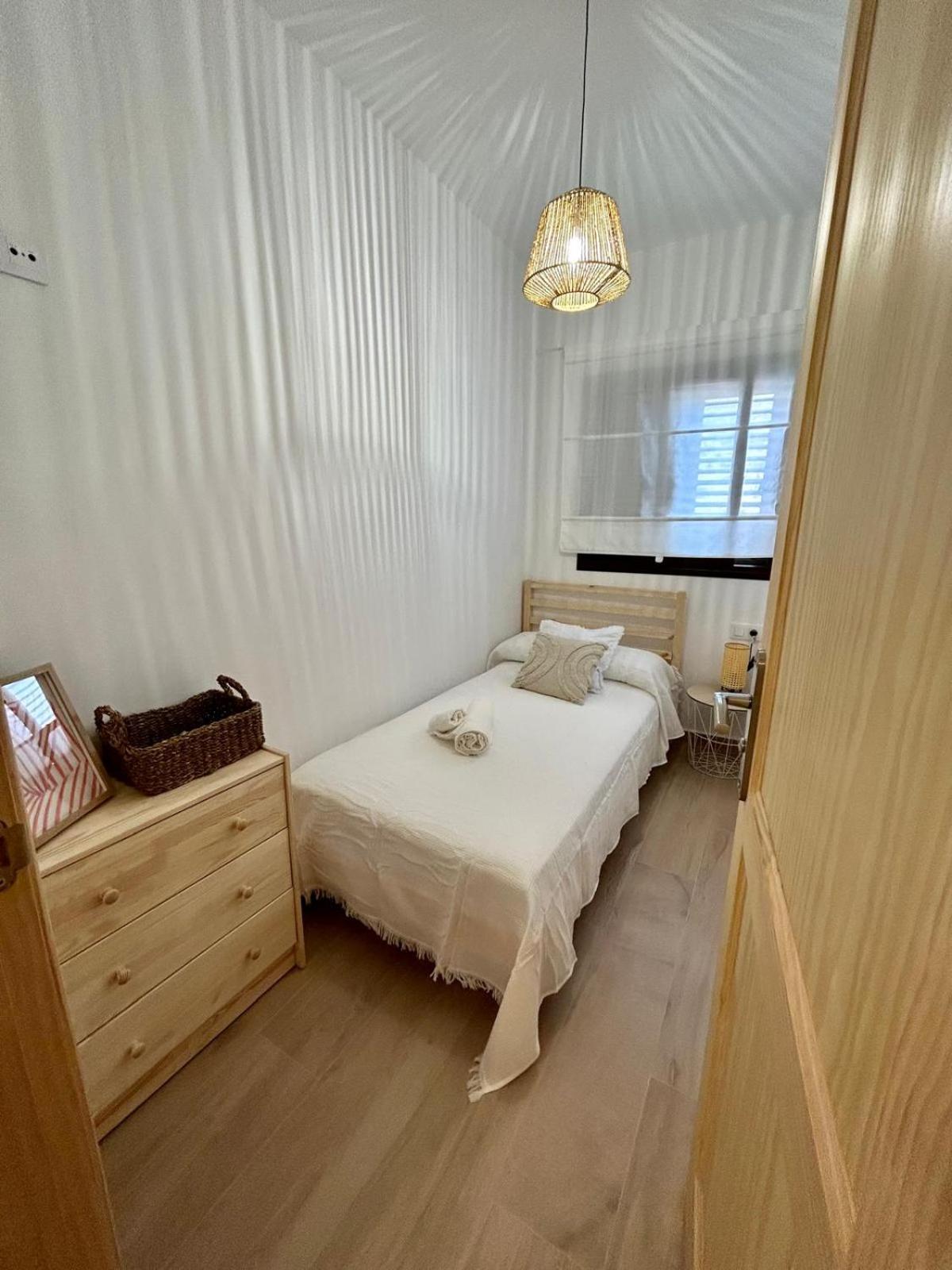 Casa La Canada ซานเซบาสเตียน เด ลาโกเมรา ภายนอก รูปภาพ